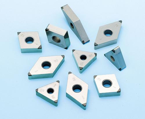 金剛石涂層刀具廠家:金剛石刀具的研磨會使用到哪些工具